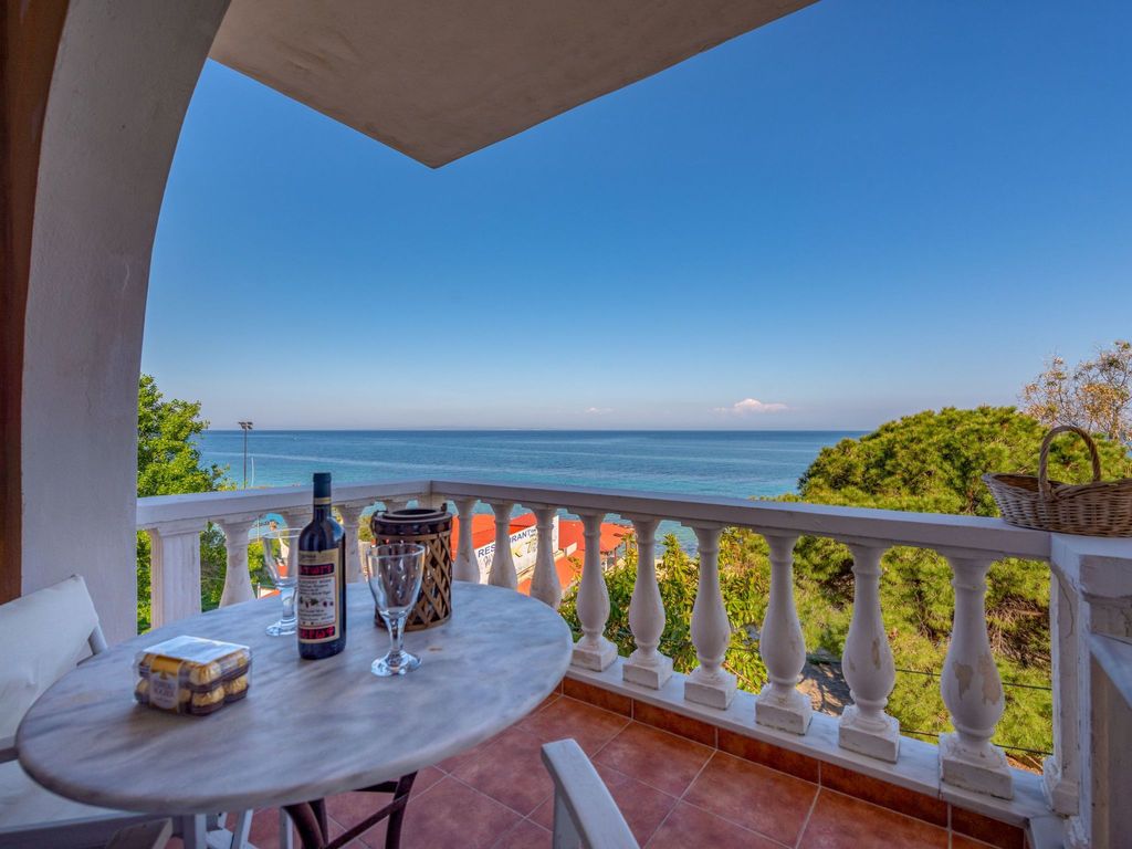 Gemütliche Suite G2 mit Meeresbrise in Zakynthos