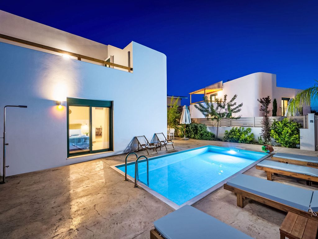 Gemini Villas- Harmony Villa
