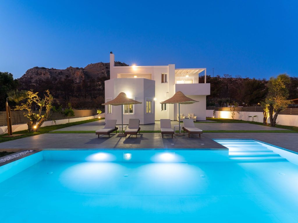 Villa Korali
