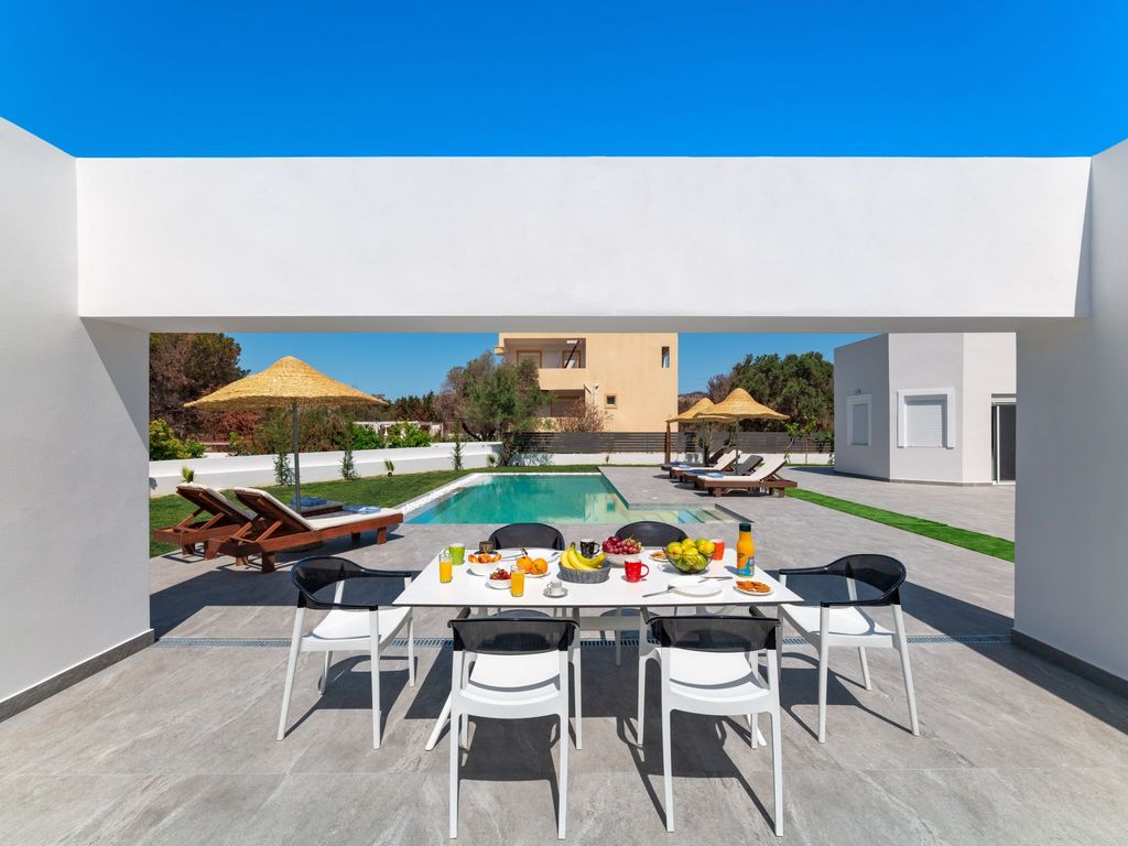Villa Korali