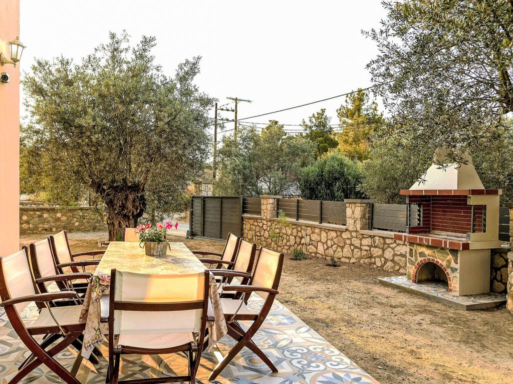 Retro Villas - Superior with Pool