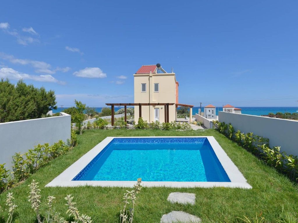 Verona Villa Pool