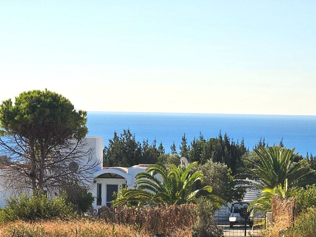 Villa Chevalier