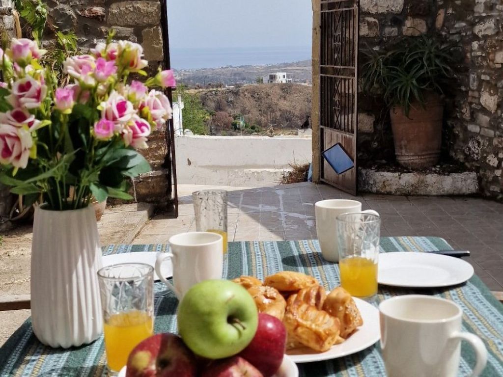 Yiannis Village House