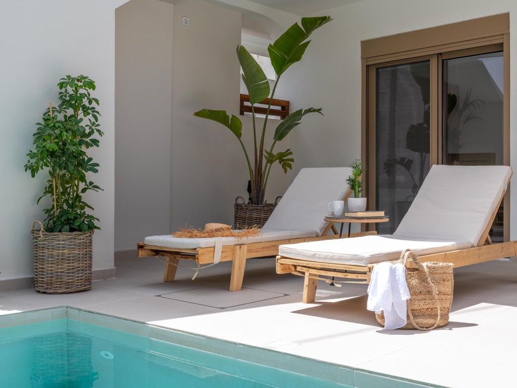 Mariann Premium Suites-Marie Suite
