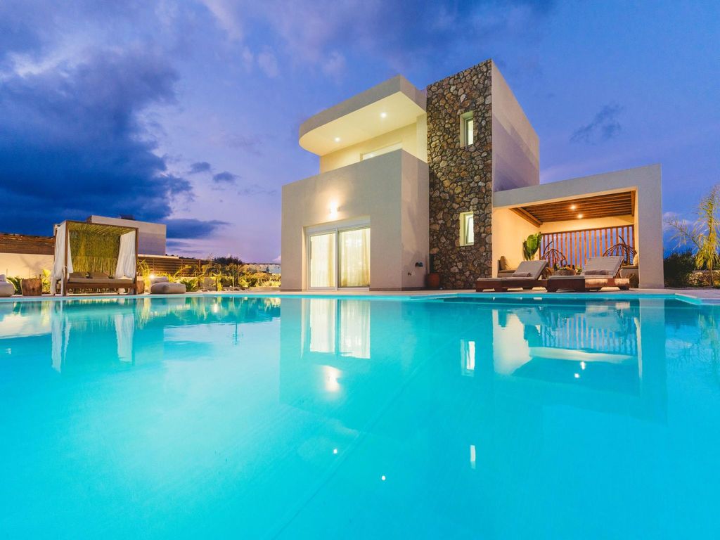 Kleopatras Villa