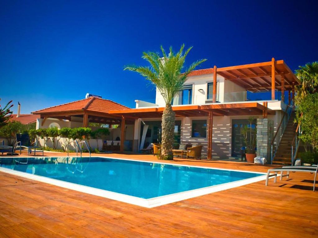 Villa Fenia