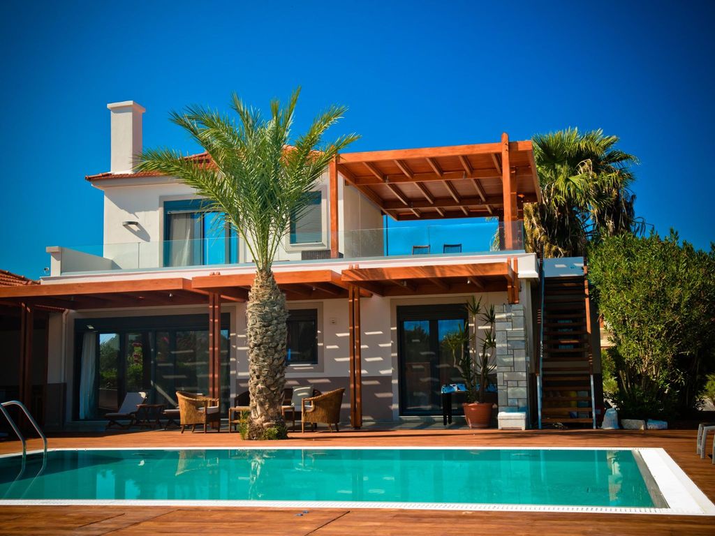 Villa Fenia