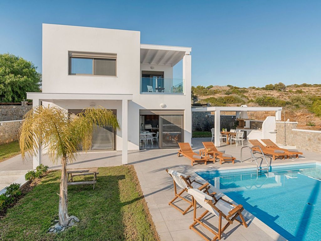 Sea La vie Villa