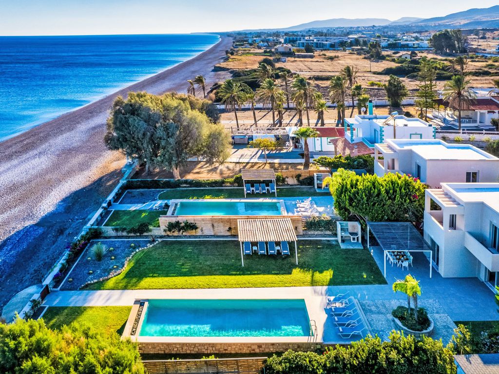 Sea Homes Villen-Villa Alberto