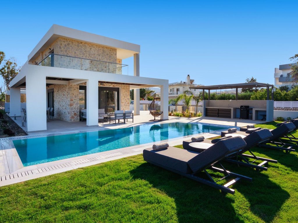 Terra Magna- Alba Villa