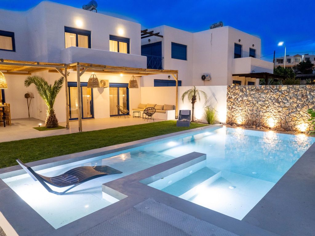 Beide Villa