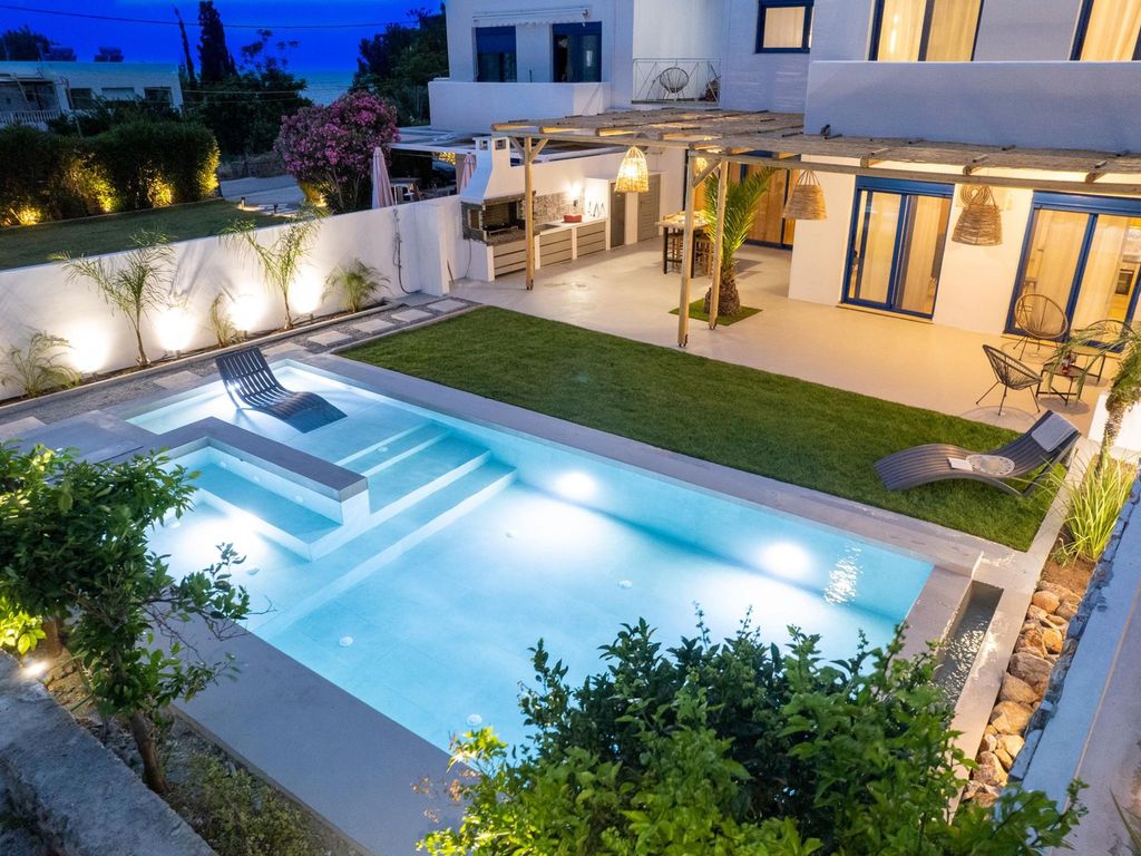Beide Villa