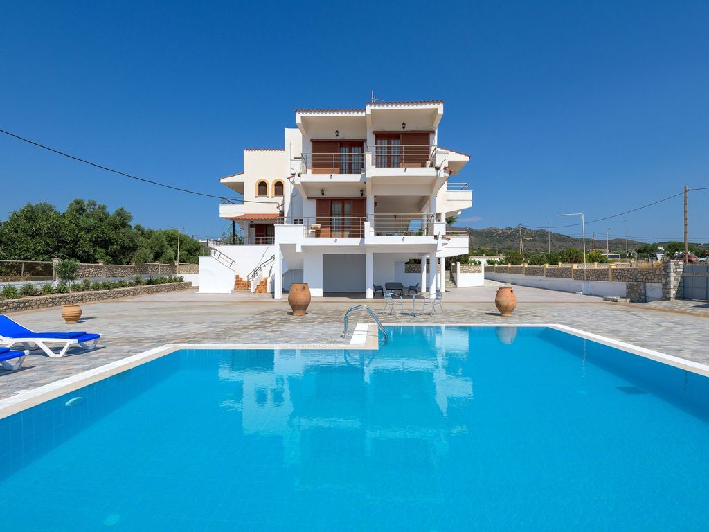 Villa Valasia