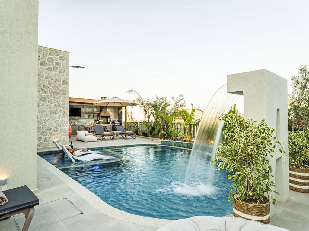 Arfna Pearl Villa