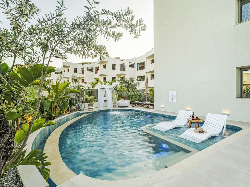 Arfna Pearl Villa