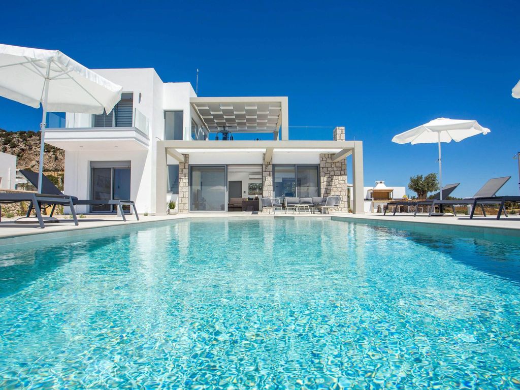 Ihr Traumhaus auf der Insel Rhodos