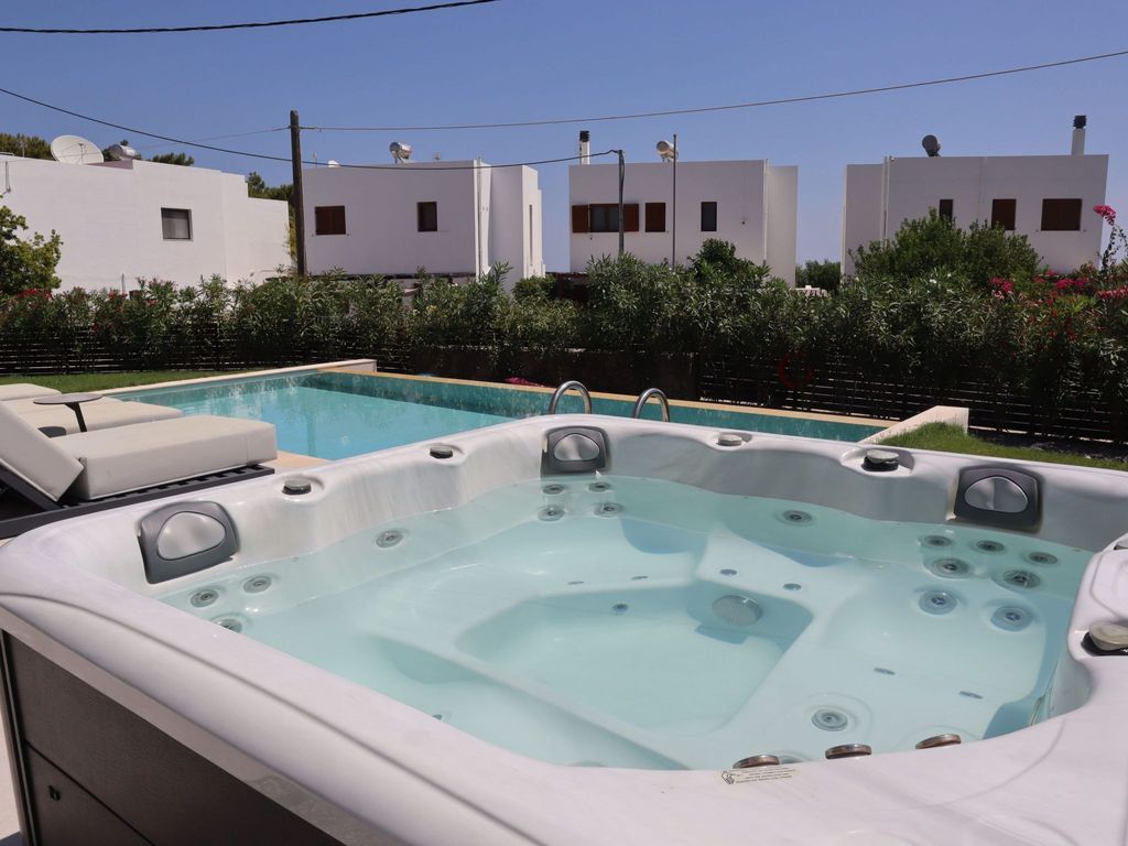 Trapezia Luxury Living - Morganit