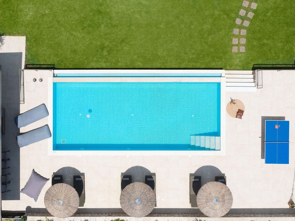 Gga Allbatros Villa