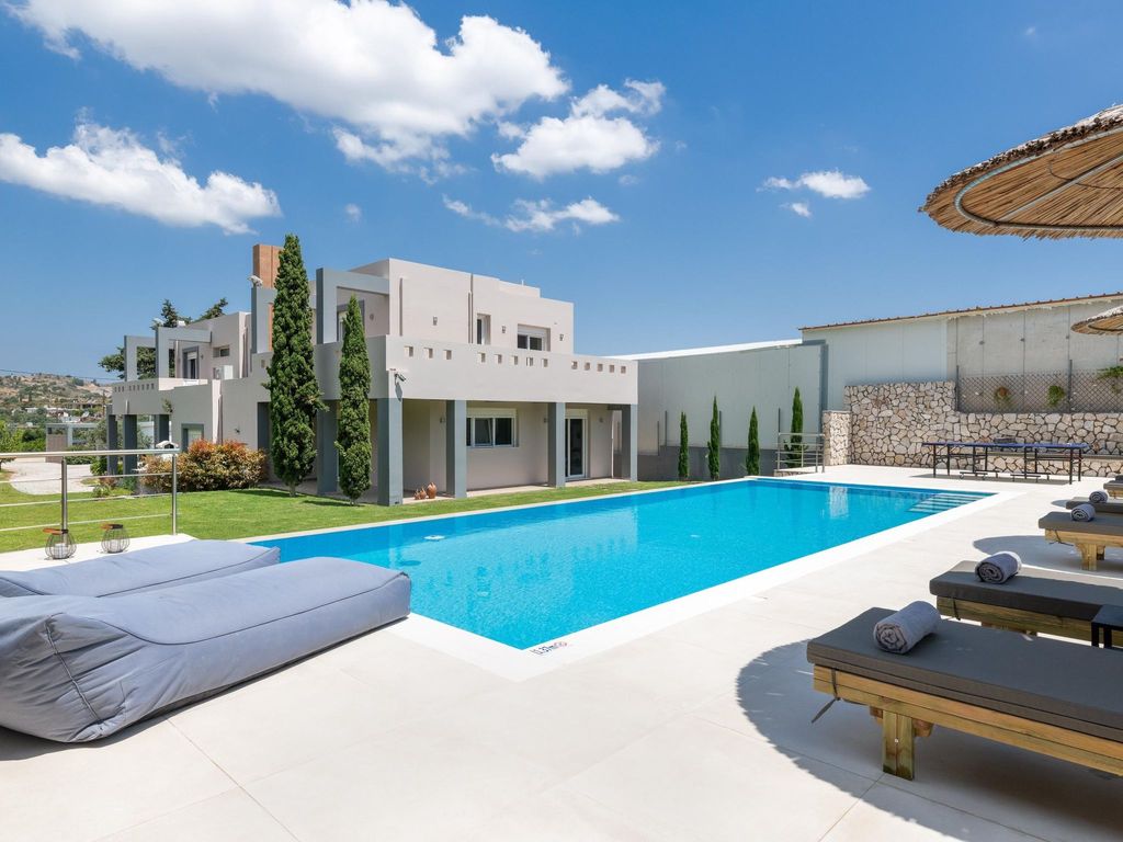 Gga Allbatros Villa