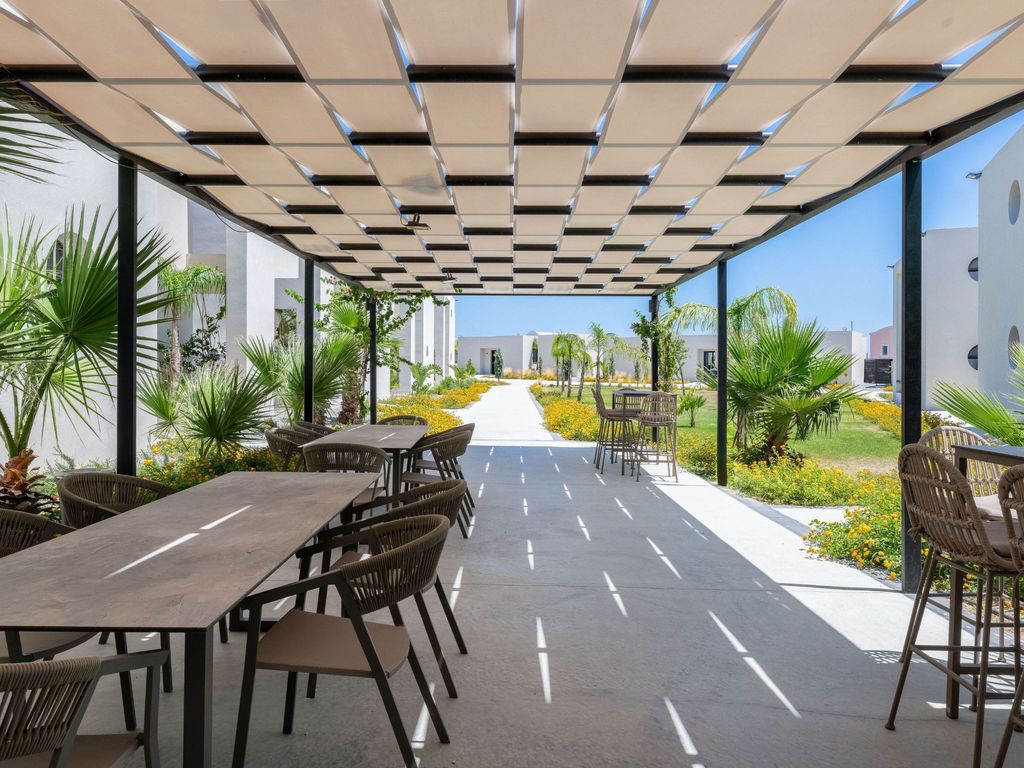 Trapezia Luxury Living - Alexandrit