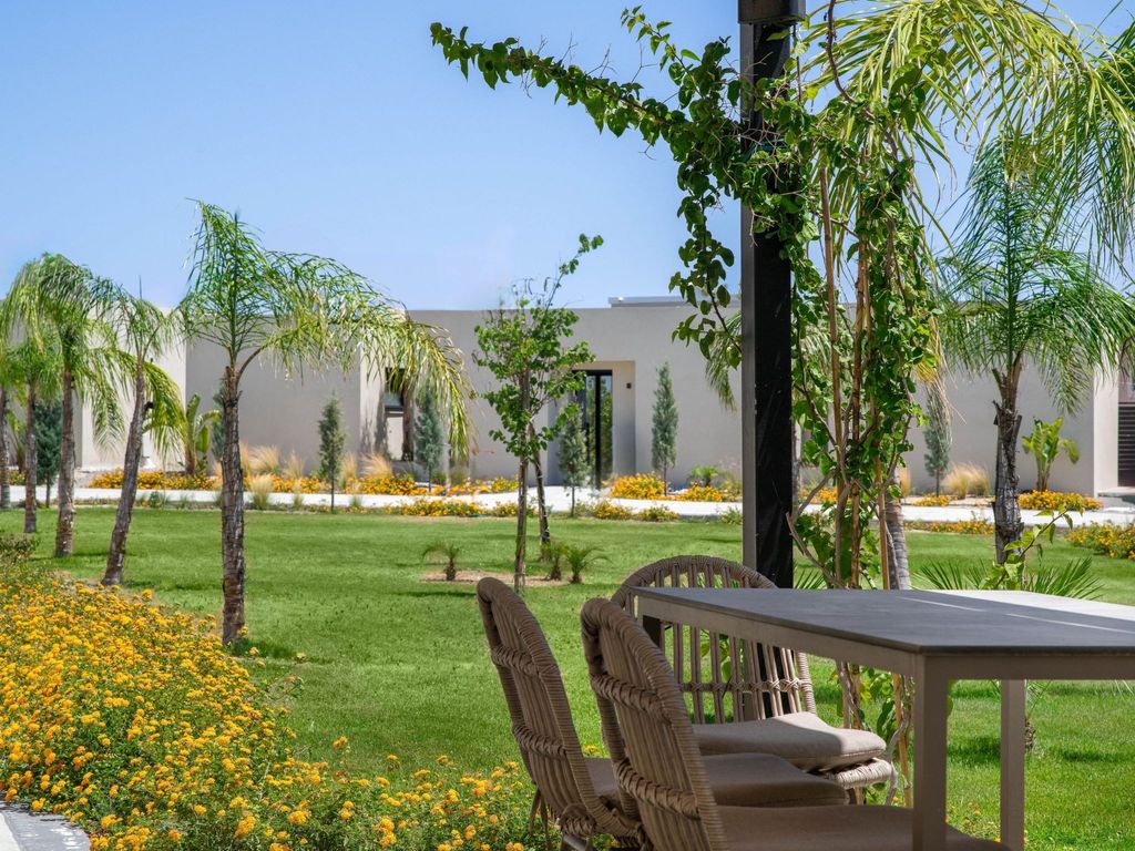Trapezia Luxury Living - Alexandrit