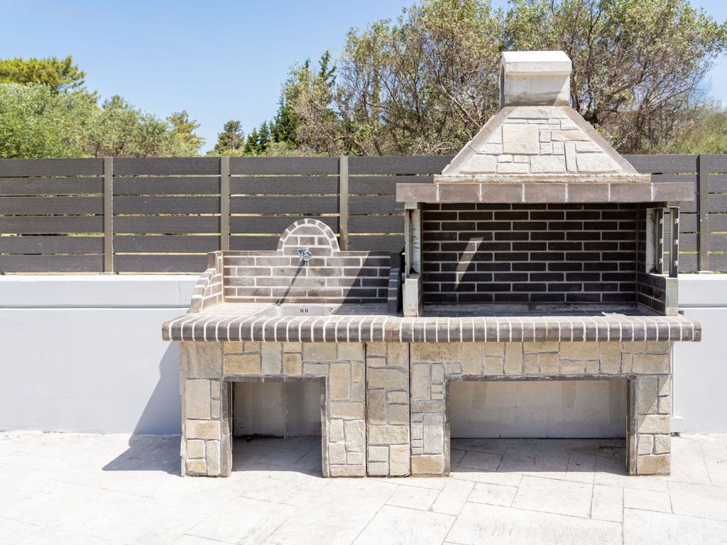 Ferienvilla "Villa Pasadra" mit eigenem Pool