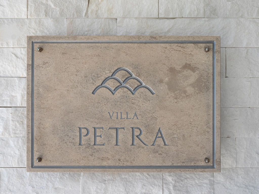 Ferienvilla Petra in Kolympia Village