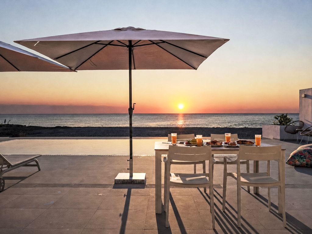 Azzurro Luxury Villa 3