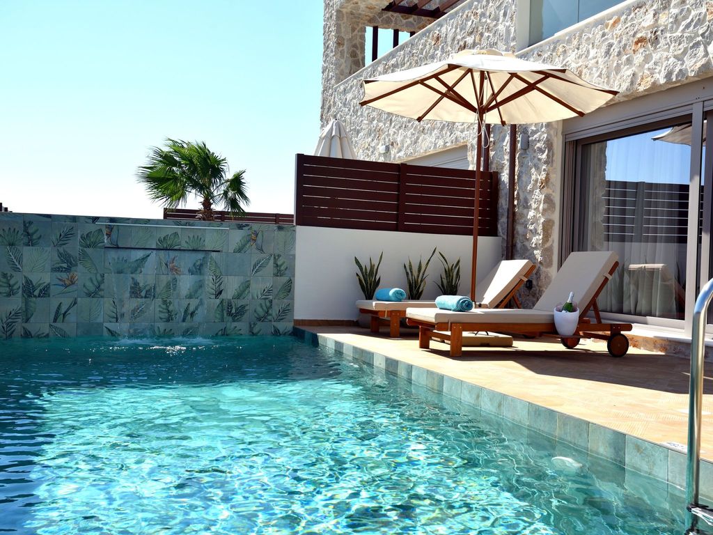 "Villa 101 Rhodos"