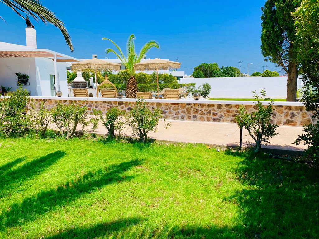 mit Privatpool für 6 Personen ca. 105 m&sup2; in Faliraki, Ägäis (Rhodos)