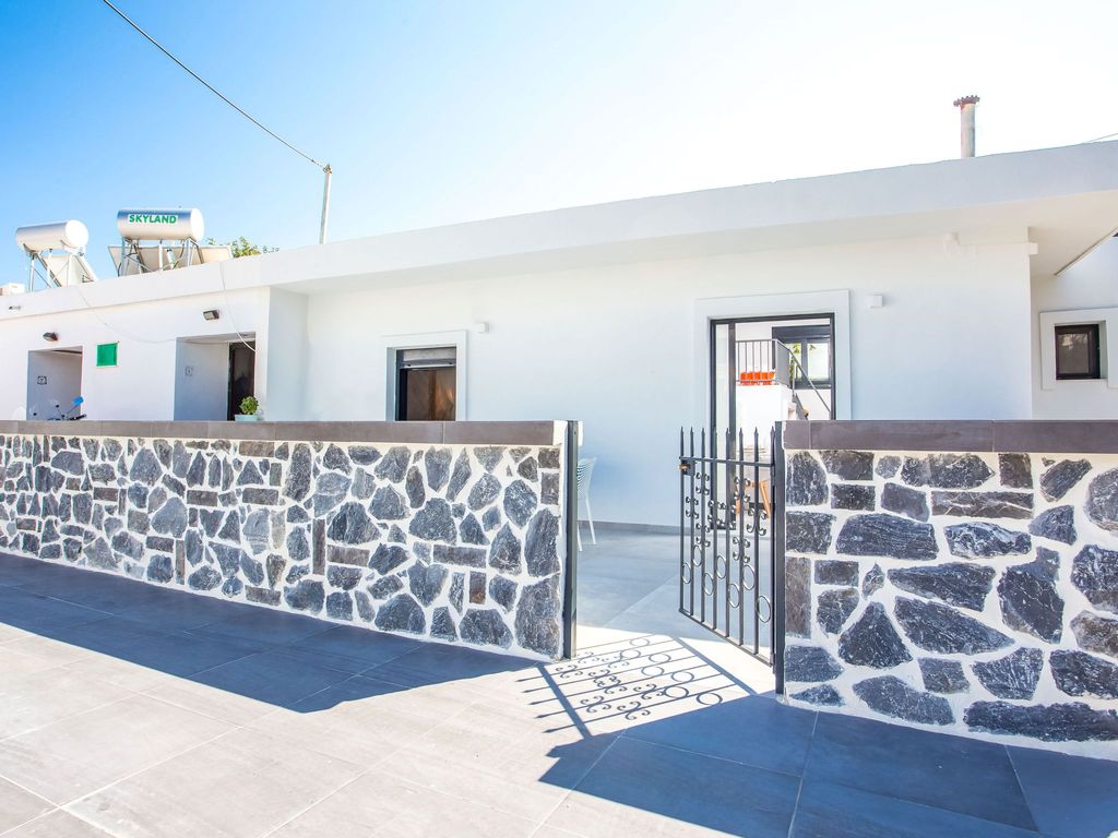 für 4 Personen ca. 79 m&sup2; in Faliraki, Ägäis (Rhodos)