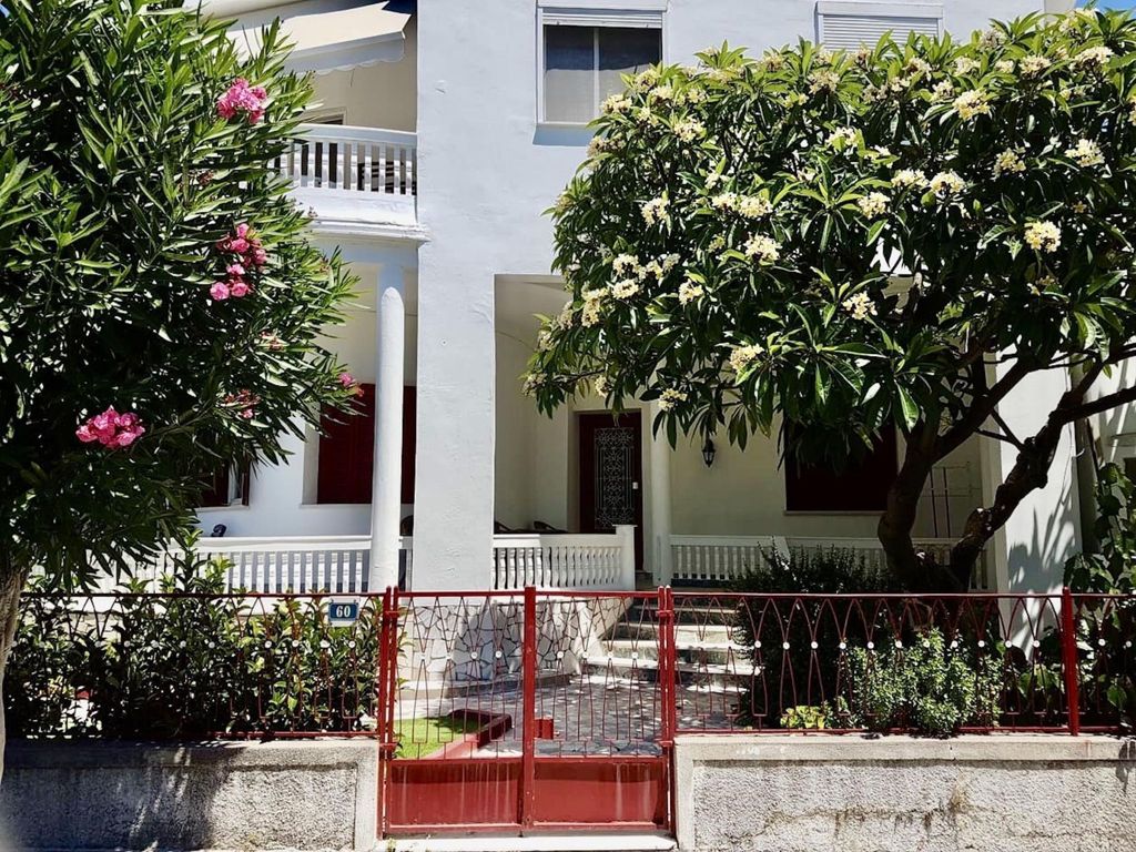 für 3 Personen ca. 58 m&sup2; in Rhodos-Stadt, Ägäis (Rhodos)