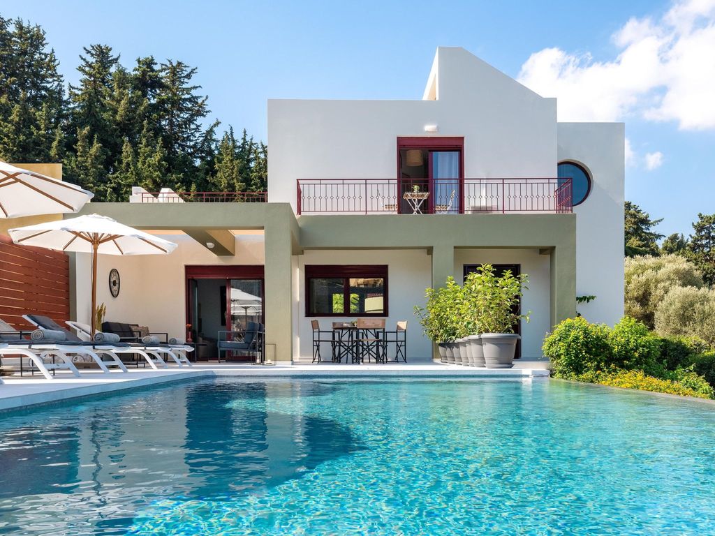 Villa Cicada