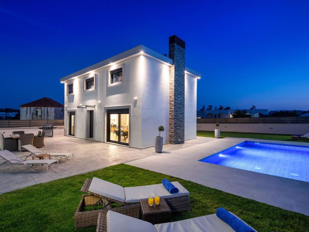 Villa Billys