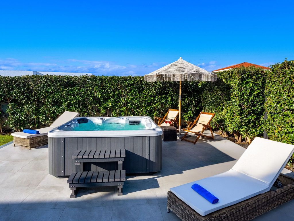 Villa Billys