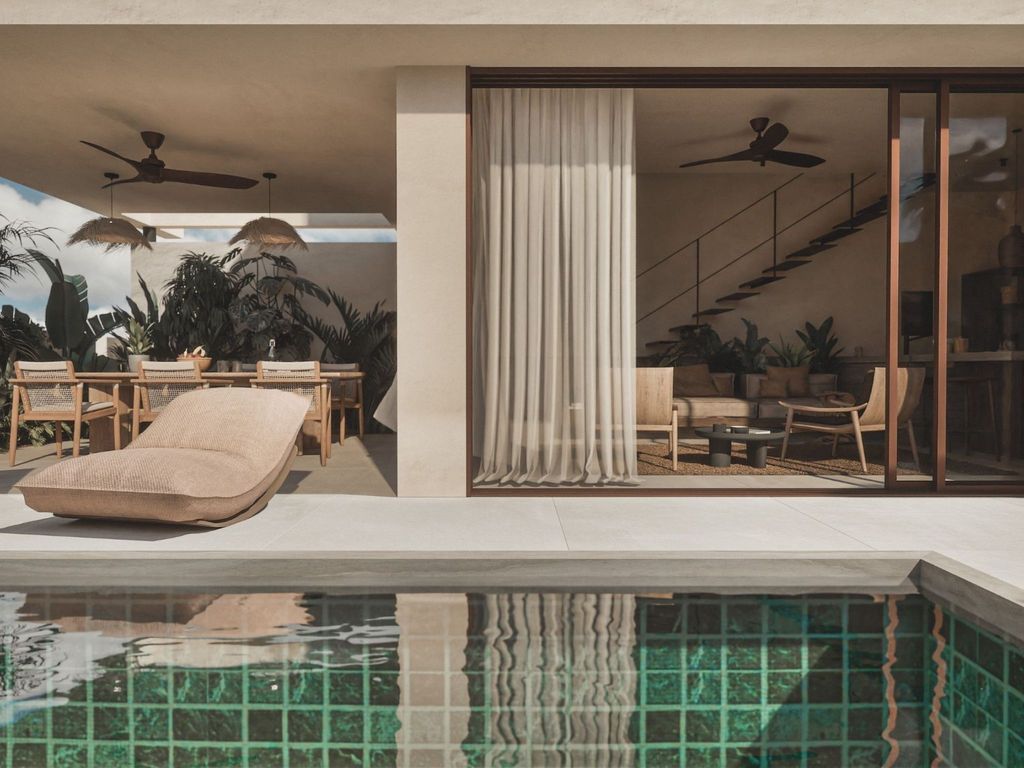 Terra Mare Villas-Zephyr 102