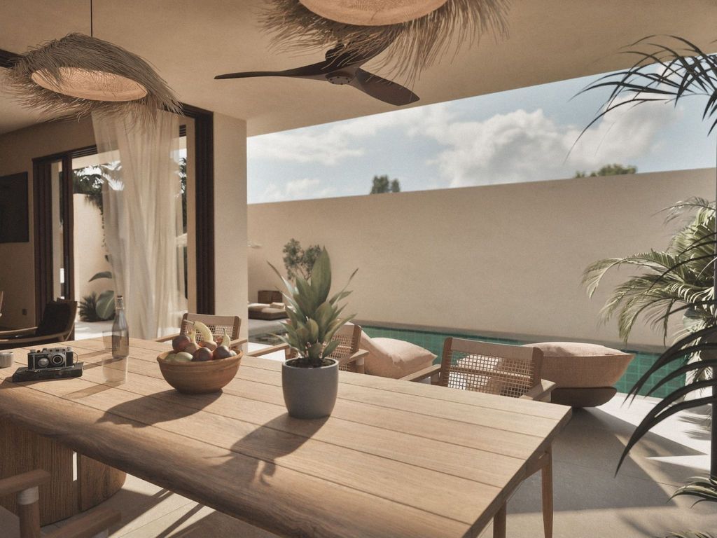Terra Mare Villas-Zephyr 102