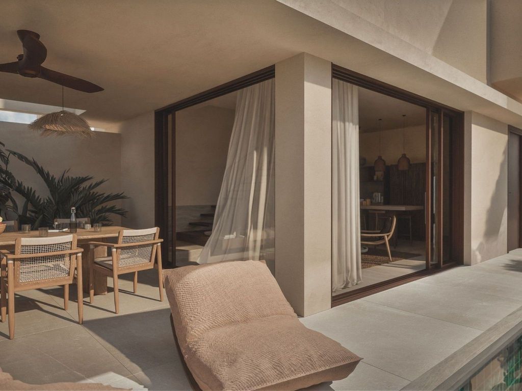 Terra Mare Villas-Sirocco 106