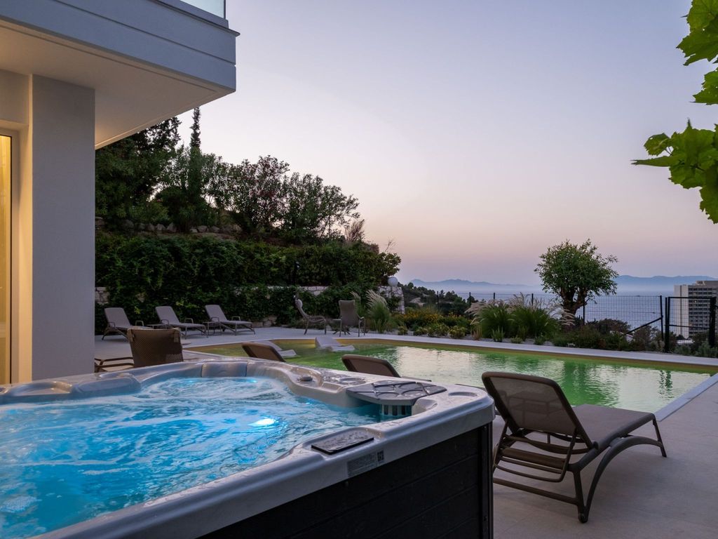 Vista von Del Sol Villa
