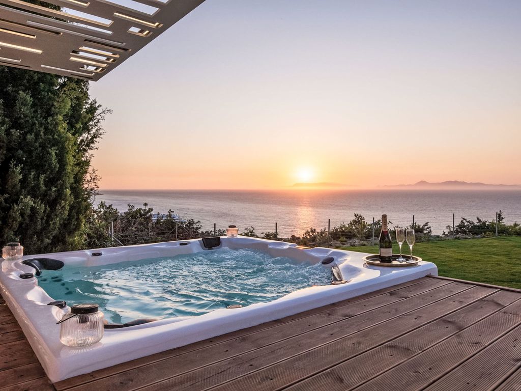 Monte Smith Luxus-Villa