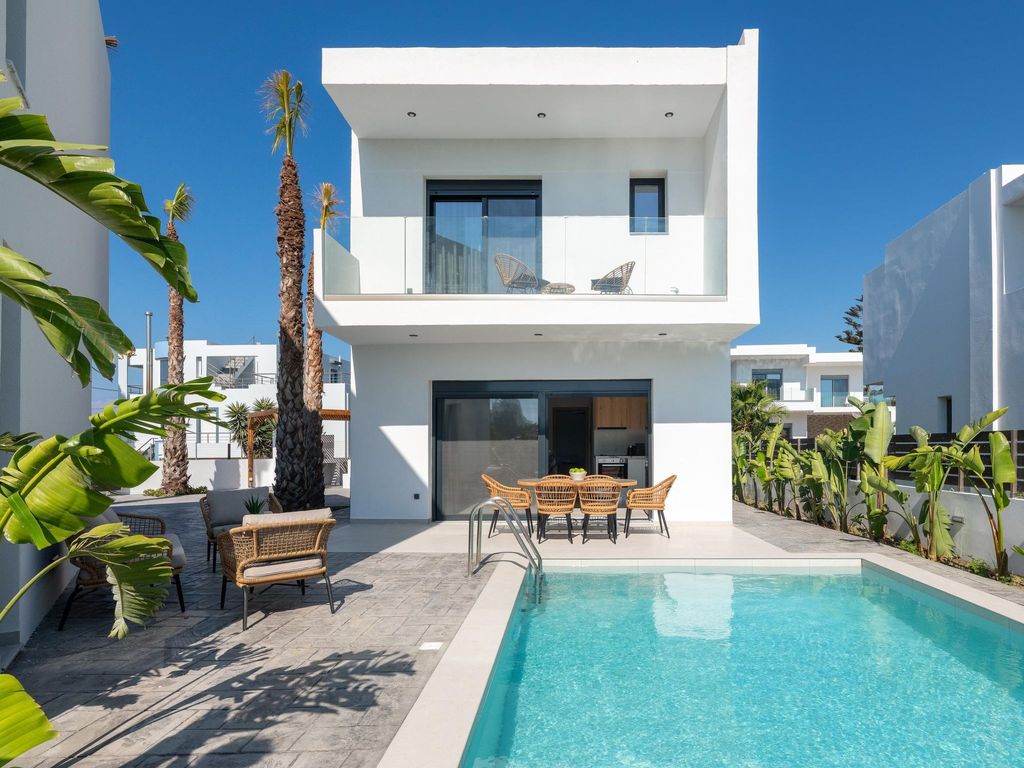 Davlakos Wohnung Rea 1