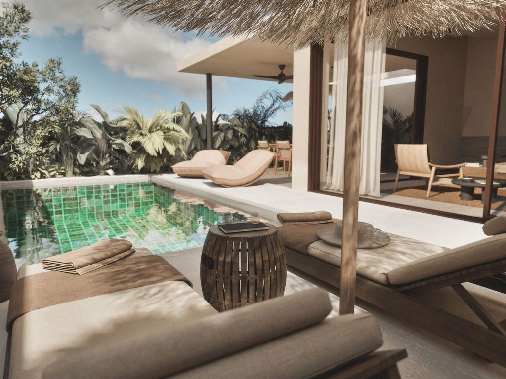 Terra Mare Villas-Tramontana 205