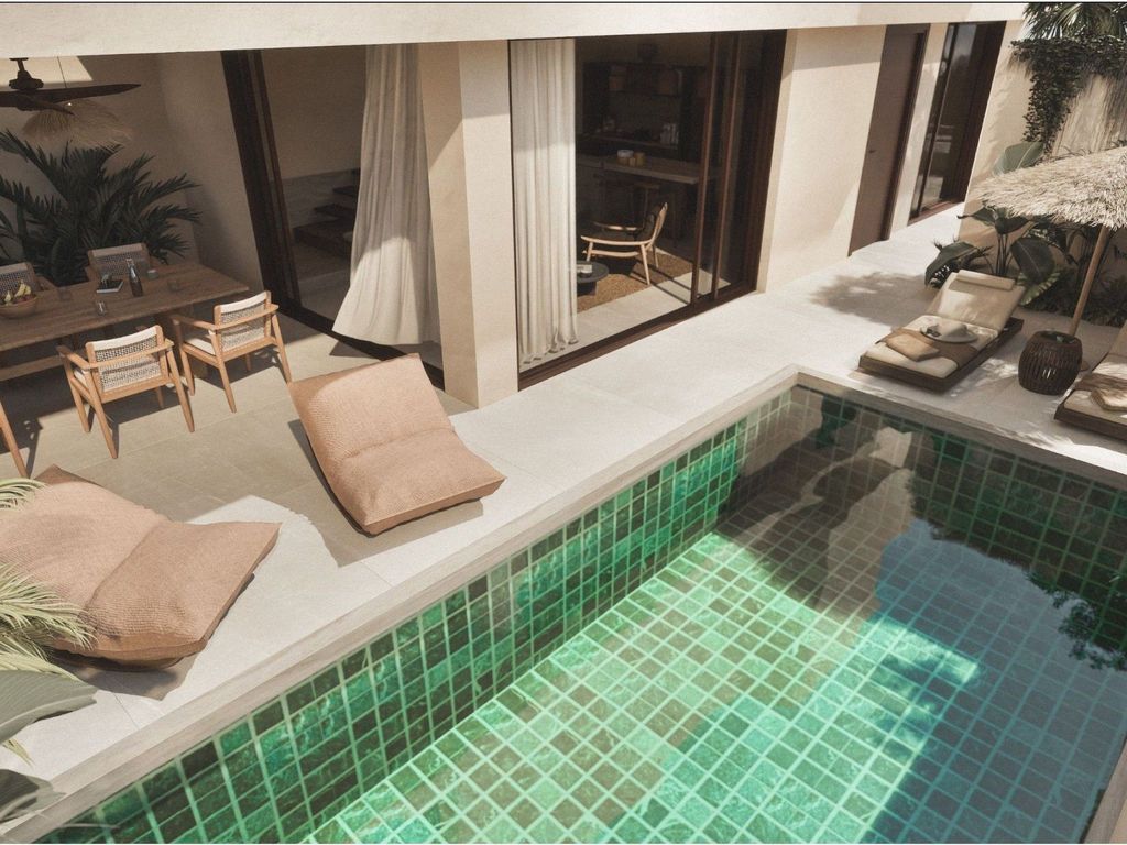 Terra Mare Villas-Kaskazi 207