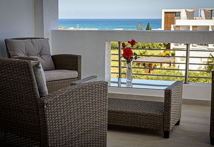 Sunsea Studios - Studio mit Meerblick 1