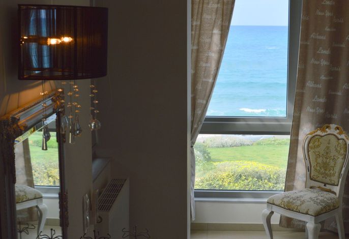 Villa Peri am Strand
