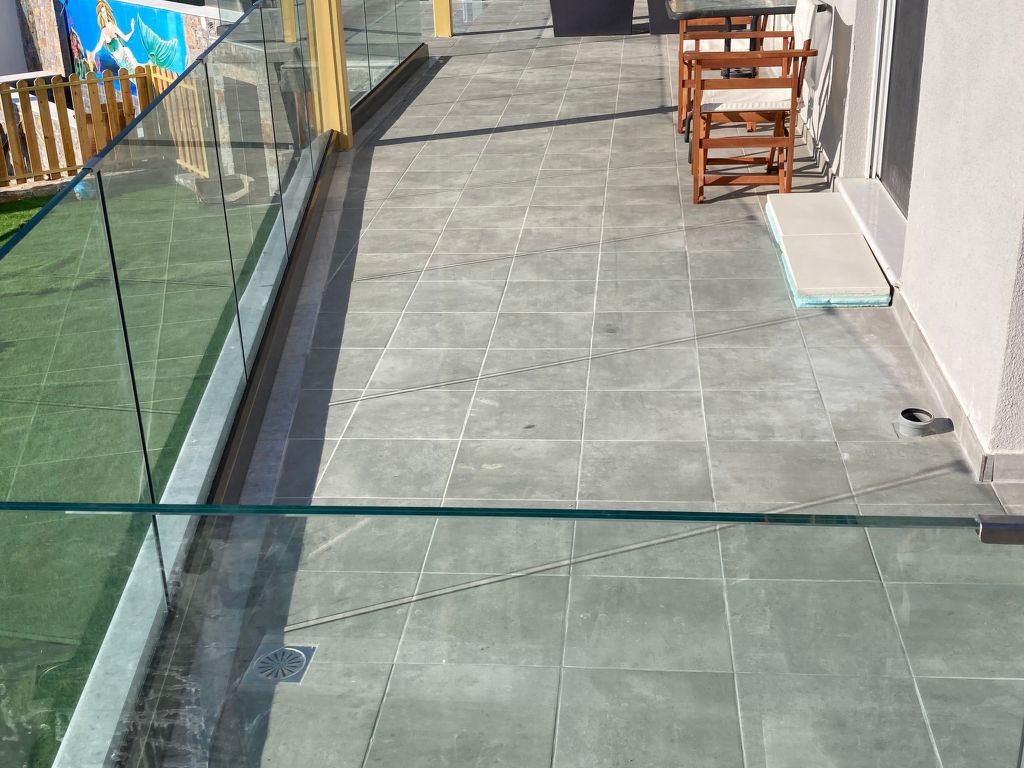 Zax Meerblick Villen mit Pool und 8 Schlafzimmern dom