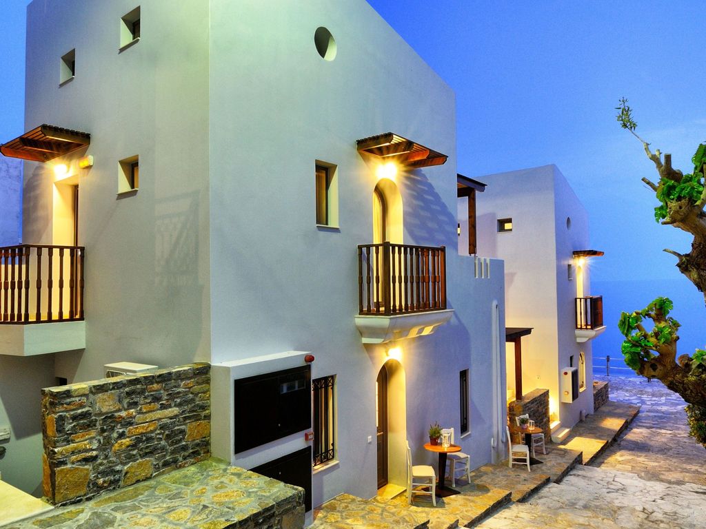 Atelier Myrtos Mare