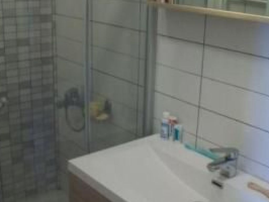 Ein Ferienhaus an einem schönen Ort und mit einer phänomenalen Aussicht