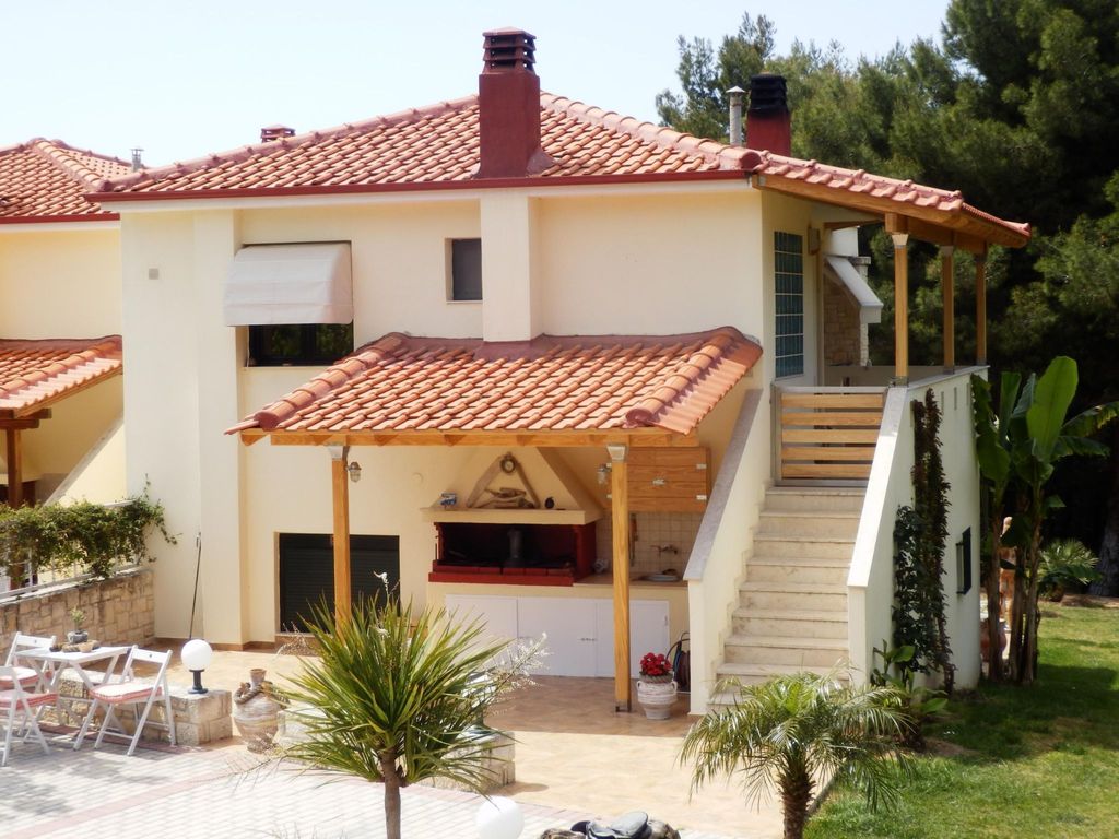 Villa Chris